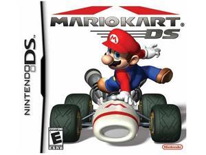 Mario Kart DS game Mario Kart DS game