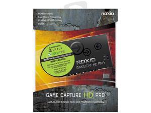 Roxio Game Capture HD Pro Roxio Game Capture HD Pro