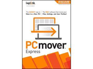 Laplink PCmover Express v11 - 1 Use Laplink PCmover Express v11 - 1 Use