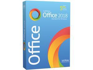 Avanquest Softmaker Office Standard (5 Users) - Windows Download Avanquest Softmaker Office Standard (5 Users) - Windows Download