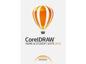 Corel CorelDraw Home & Student 2019 - Download Corel CorelDraw Home & Student 2019 - Download