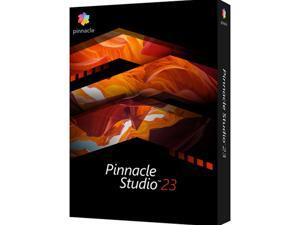 Corel Pinnacle Studio 23 Standard - Download Corel Pinnacle Studio 23 Standard - Download