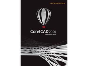 CorelCAD 2020 Education Edition - Download CorelCAD 2020 Education Edition - Download