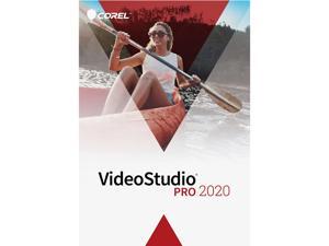 Corel VideoStudio Pro 2020 - PC Download Corel VideoStudio Pro 2020 - PC Download