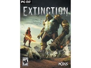 Extinction - PC Extinction - PC