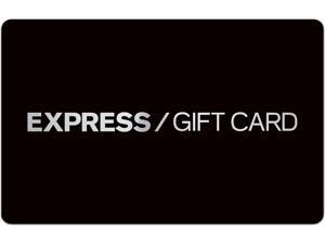 Express $25 Giftcard (Email Delivery) Express $25 Giftcard (Email Delivery)