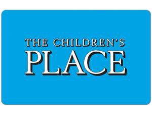 The Children's Place $200 Gift Card - Digital Delivery The Children's Place $200 Gift Card - Digital Delivery