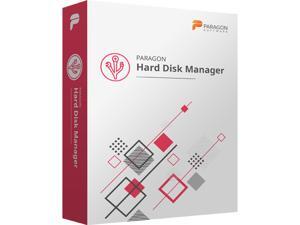 Paragon Hard Disk Manager 16 Bus. SVR- Perpetual - Download Paragon Hard Disk Manager 16 Bus. SVR- Perpetual - Download