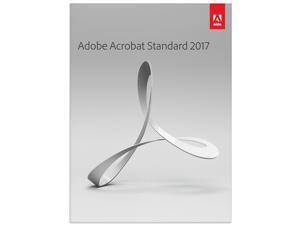 Adobe Acrobat Standard 2017 Windows - Download Adobe Acrobat Standard 2017 Windows - Download
