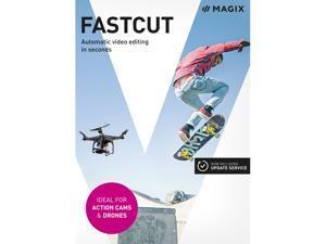 MAGIX Fastcut MAGIX Fastcut