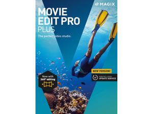 Magix Movie Edit Pro Plus - Download (Attach Only) Magix Movie Edit Pro Plus - Download (Attach Only)