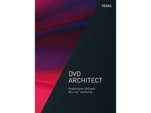 MAGIX VEGAS DVD Architect - Download MAGIX VEGAS DVD Architect - Download