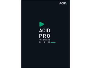 MAGIX ACID Pro 10 - Download (Attach Only) MAGIX ACID Pro 10 - Download (Attach Only)