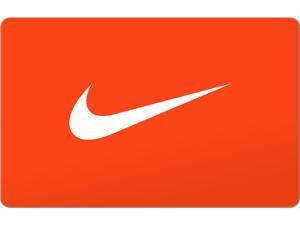 Nike $20 Gift Card - Digital Delivery Nike $20 Gift Card - Digital Delivery