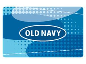 Old Navy $100 Gift Card - (Email Delivery) Old Navy $100 Gift Card - (Email Delivery)