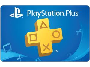 PlayStation Plus 3 Month Membership - (Email Delivery) PlayStation Plus 3 Month Membership - (Email Delivery)