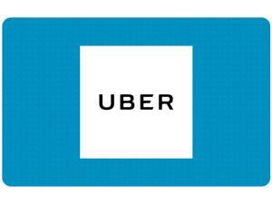 Uber $200 Gift Card (Email Delivery) Uber $200 Gift Card (Email Delivery)