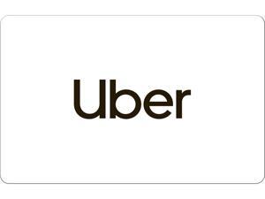 Uber $200 Gift Card (Email Delivery) Uber $200 Gift Card (Email Delivery)