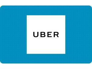 Uber $15 Gift Card (Email Delivery) Uber $15 Gift Card (Email Delivery)