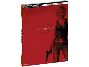 The 3rd Birthday Official Game Guide The 3rd Birthday Official Game Guide