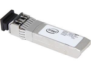 Intel E10GSFPSR Ethernet SFP+ SR Optics Intel E10GSFPSR Ethernet SFP+ SR Optics