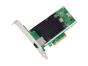 Intel Ethernet Converged Network Adapter X540-T1 Intel Ethernet Converged Network Adapter X540-T1