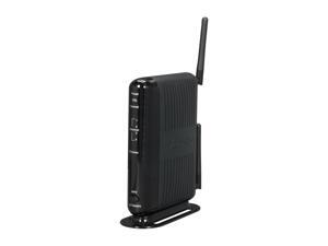 Actiontec GT784WN-01 Wireless N DSL Modem Router Actiontec GT784WN-01 Wireless N DSL Modem Router