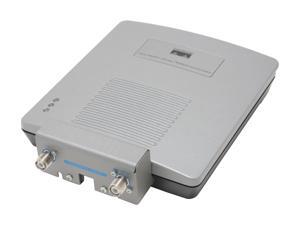 CISCO AIR-AP1232AG-A-K9 Aironet 1230AG Series 802.11A/B/G Access Point CISCO AIR-AP1232AG-A-K9 Aironet 1230AG Series 802.11A/B/G Access Point