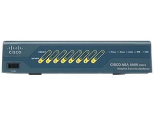 CISCO ASA5505-SEC-BUN-K9 ASA 5505 Security Appliance CISCO ASA5505-SEC-BUN-K9 ASA 5505 Security Appliance