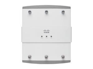 CISCO Aironet 1250 Series AIR-LAP1252AG-A-K9 Unified Access Point CISCO Aironet 1250 Series AIR-LAP1252AG-A-K9 Unified Access Point