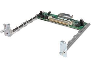 Cisco SM-NM-ADPTR= Network Module Adapter for SM Slot on Cisco 2900, 3900 ISR Cisco SM-NM-ADPTR= Network Module Adapter for SM Slot on Cisco 2900, 3900 ISR