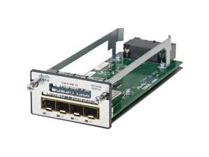 Cisco C3KX-NM-10G= C3KX-NM-10G Network Module Cisco C3KX-NM-10G= C3KX-NM-10G Network Module