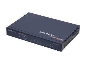 NETGEAR FVS318 ProSafe VPN Firewall Switch NETGEAR FVS318 ProSafe VPN Firewall Switch