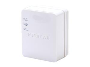 NETGEAR WN1000RP-100NAS N150 Wall-plug Wi-Fi Range Extender NETGEAR WN1000RP-100NAS N150 Wall-plug Wi-Fi Range Extender