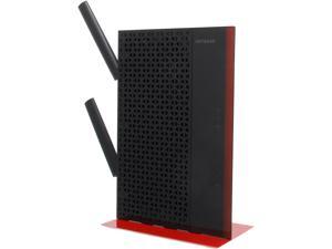 Netgear EX6200 AC1200 High Power 700mW Dual Band Wi-Fi Range Extender – Desktop with 5 Ports Netgear EX6200 AC1200 High Power 700mW Dual Band Wi-Fi Range Extender – Desktop with 5 Ports