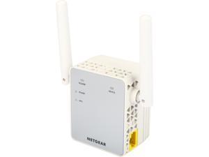 NETGEAR EX3700 AC750 Wireless Range Extender NETGEAR EX3700 AC750 Wireless Range Extender