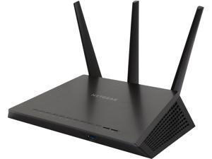 NETGEAR Nighthawk AC1900 Dual Band Wireless Gigabit Router (R7000) NETGEAR Nighthawk AC1900 Dual Band Wireless Gigabit Router (R7000)