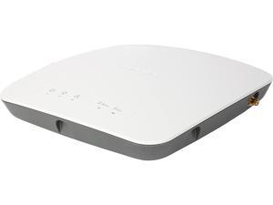 NETGEAR ProSAFE Business 2x2 Dual Band Wireless-AC Access Point (WAC720) - Lifetime Warranty NETGEAR ProSAFE Business 2x2 Dual Band Wireless-AC Access Point (WAC720) - Lifetime Warranty