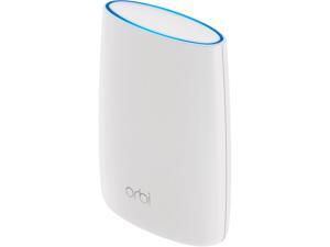 NETGEAR Orbi RBS50 Add-On High-Performance AC3000 Tri-Band Wi-Fi Satellite - Expand your Orbi Tri-Band WiFi System NETGEAR Orbi RBS50 Add-On High-Performance AC3000 Tri-Band Wi-Fi Satellite - Expand your Orbi Tri-Band WiFi System