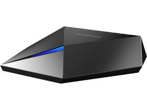 NETGEAR Nighthawk S8000 8-port Gaming and Streaming, Advanced Gigabit Ethernet Switch (GS808E-100NAS) NETGEAR Nighthawk S8000 8-port Gaming and Streaming, Advanced Gigabit Ethernet Switch (GS808E-100NAS)