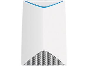 NETGEAR Orbi Whole Home Wi-Fi System AC3000 Tri-band Add-on Satellite (SRS60) NETGEAR Orbi Whole Home Wi-Fi System AC3000 Tri-band Add-on Satellite (SRS60)