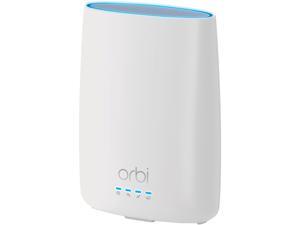 Orbi Whole Home AC2200 Tri-band Wi-Fi System Cable Modem Router (CBR40) Orbi Whole Home AC2200 Tri-band Wi-Fi System Cable Modem Router (CBR40)