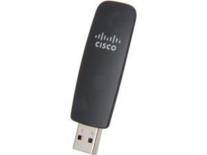 Linksys AE2500-NP USB 2.0 High Performance Dual-Band Wireless-N Adapter Linksys AE2500-NP USB 2.0 High Performance Dual-Band Wireless-N Adapter