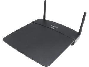 Linksys EA6100 AC1200 Wi-Fi Wirless Dual-Band+ Router, Smart Wi-Fi App Enabled to Control Your Network from Anywhere Linksys EA6100 AC1200 Wi-Fi Wirless Dual-Band+ Router, Smart Wi-Fi App Enabled to Control Your Network from Anywhere