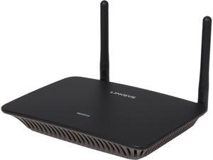 Linksys RE6500 Wireless AC1200 Dual Band MAX Wi-Fi Range Extender Linksys RE6500 Wireless AC1200 Dual Band MAX Wi-Fi Range Extender