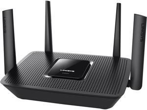 Linksys EA8300 Max-Stream AC2200 Tri-Band MU-MIMO Wi-Fi Router Linksys EA8300 Max-Stream AC2200 Tri-Band MU-MIMO Wi-Fi Router
