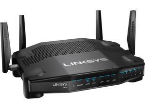 Linksys WRT32X AC3200 Dual-band Gaming Router Linksys WRT32X AC3200 Dual-band Gaming Router