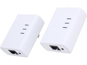 D-Link DHP-309AV PowerLine AV500 Mini Adapter Starter Kit D-Link DHP-309AV PowerLine AV500 Mini Adapter Starter Kit