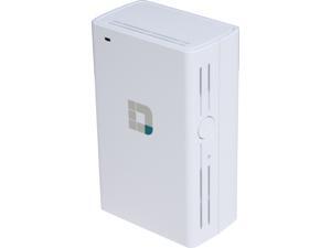 D-Link DAP-1520 Wi-Fi AC750 Dual Band Range Extender D-Link DAP-1520 Wi-Fi AC750 Dual Band Range Extender
