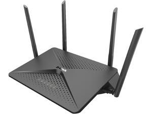 D-Link DIR-882-US AC2600 MU-MIMO Wi-Fi Router D-Link DIR-882-US AC2600 MU-MIMO Wi-Fi Router